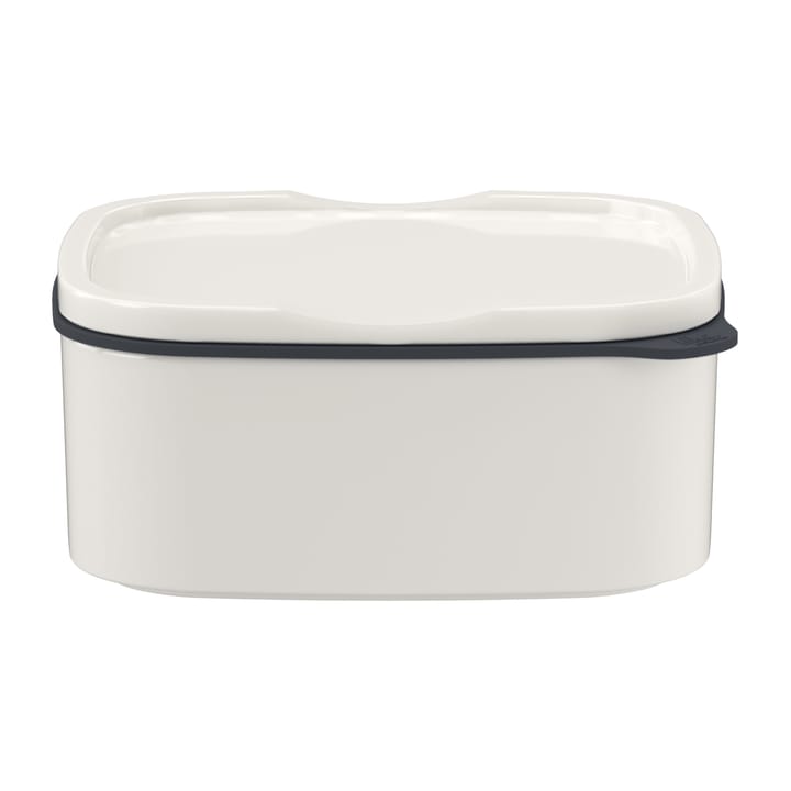 To Go & To Stay matlåda porslin S 10x13 cm - Vit - Villeroy & Boch