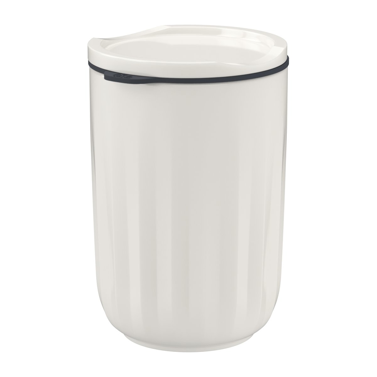 Villeroy & Boch To Go & To Stay resemugg 45 cl Vit | Skandinavisk Design | Termosmuggar | Vit
