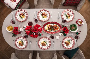 Toy's Delight köttgaffel - Rostfritt stål - Villeroy & Boch