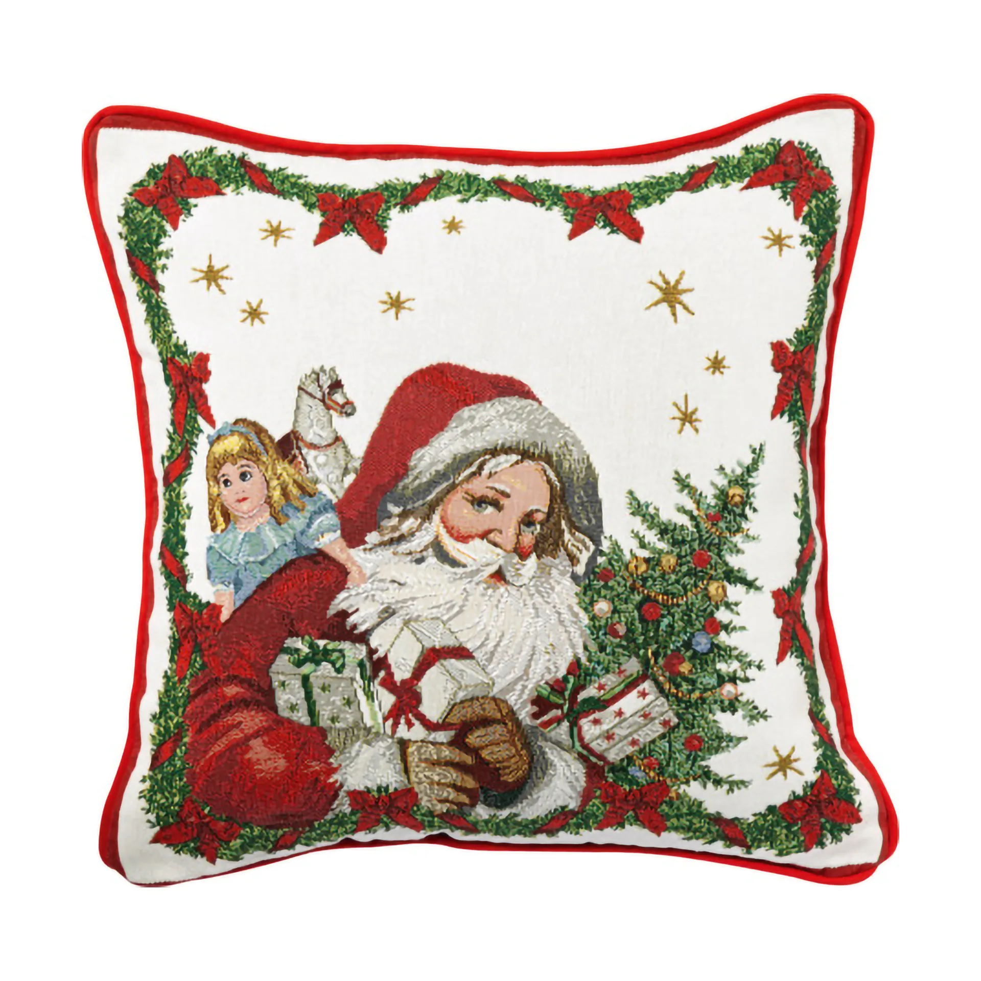 Toy's Fantasy kudde 45x45 cm, Multi Villeroy & Boch