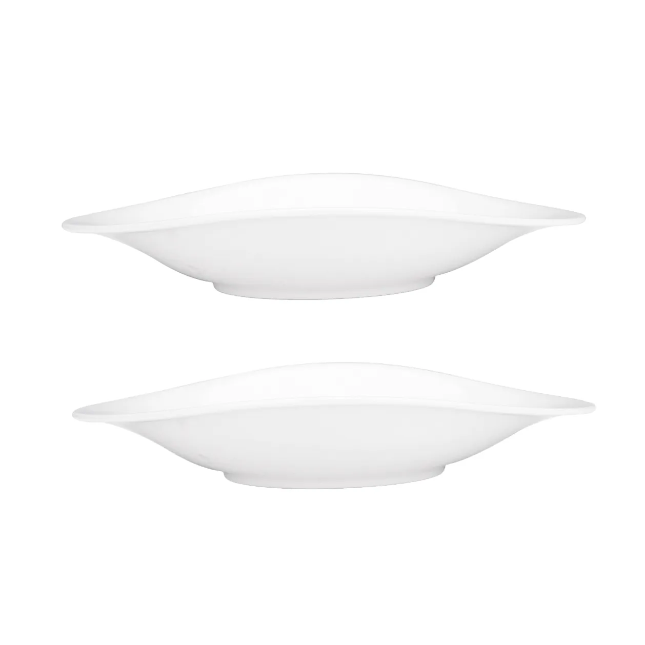 Vapiano pastatallrik 2-pack, vit Villeroy & Boch