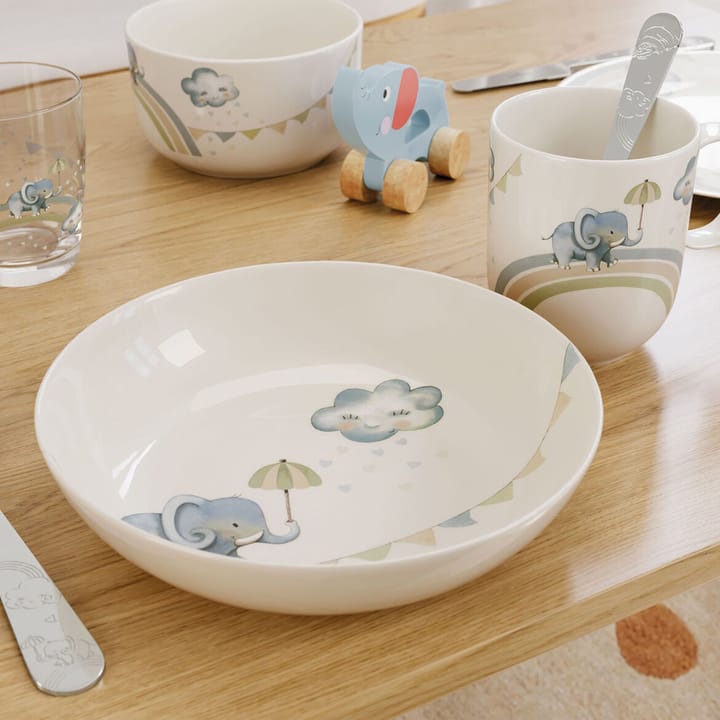Walk like an Elephant barnmugg L 28 cl, Multi Villeroy & Boch