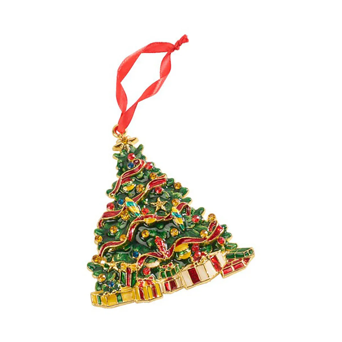 Villeroy & Boch Winter Collage julgranshänge metall Julgran