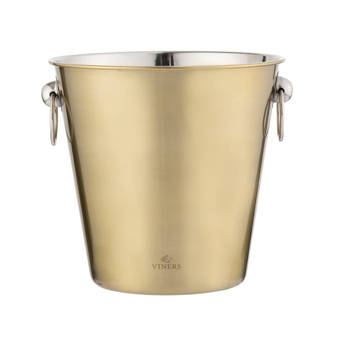 Champagne hink GOLD viners - Gold - Viners