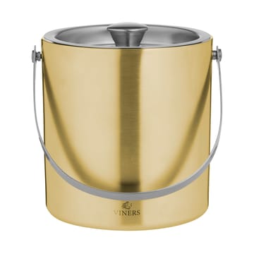 Viners ishink med lock 1,5 l - Guld - Viners