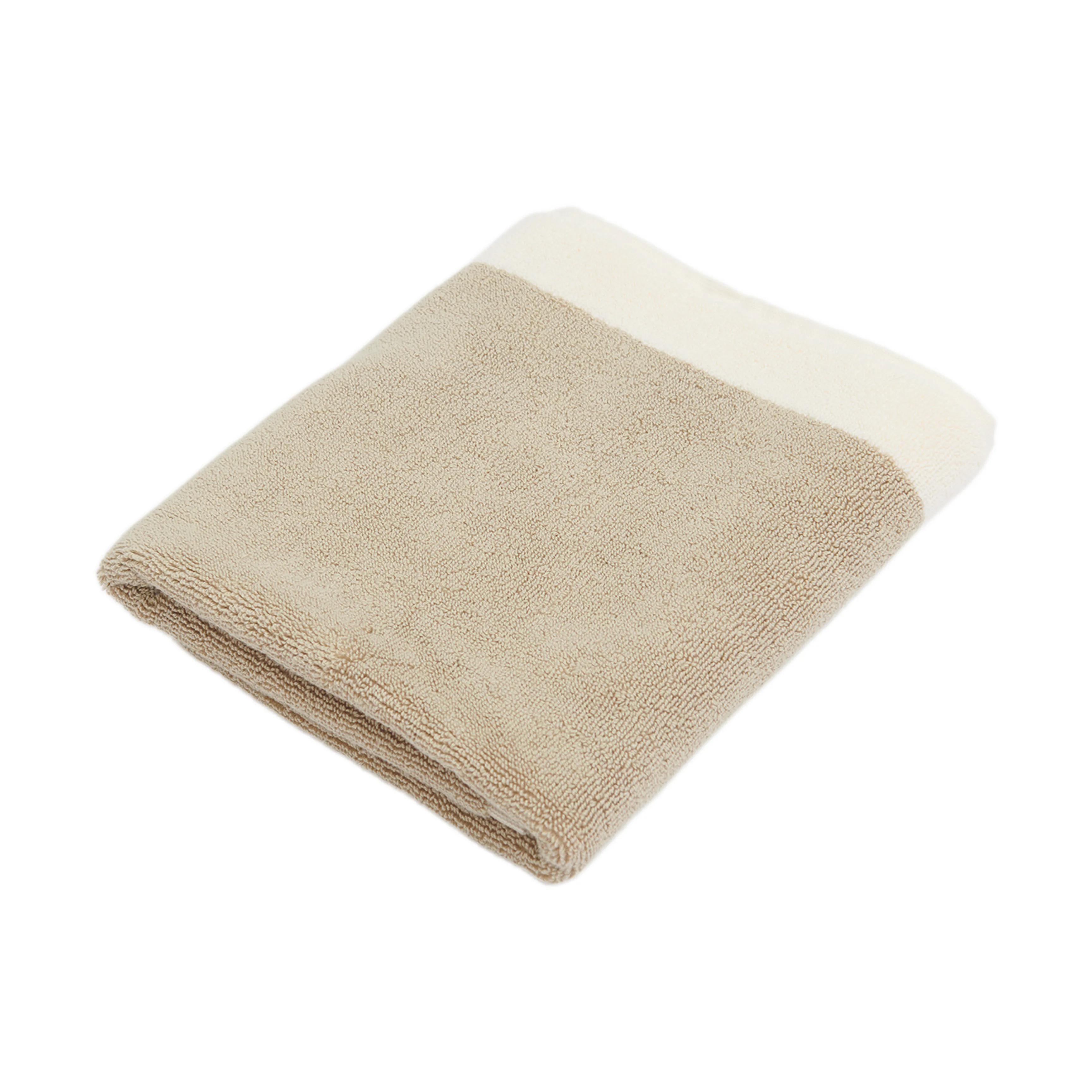 Vipp101 badrumsmatta, Khaki, 50x70 cm