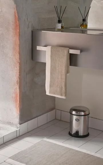 Vipp101 badrumsmatta - Khaki, 50x70 cm - Vipp