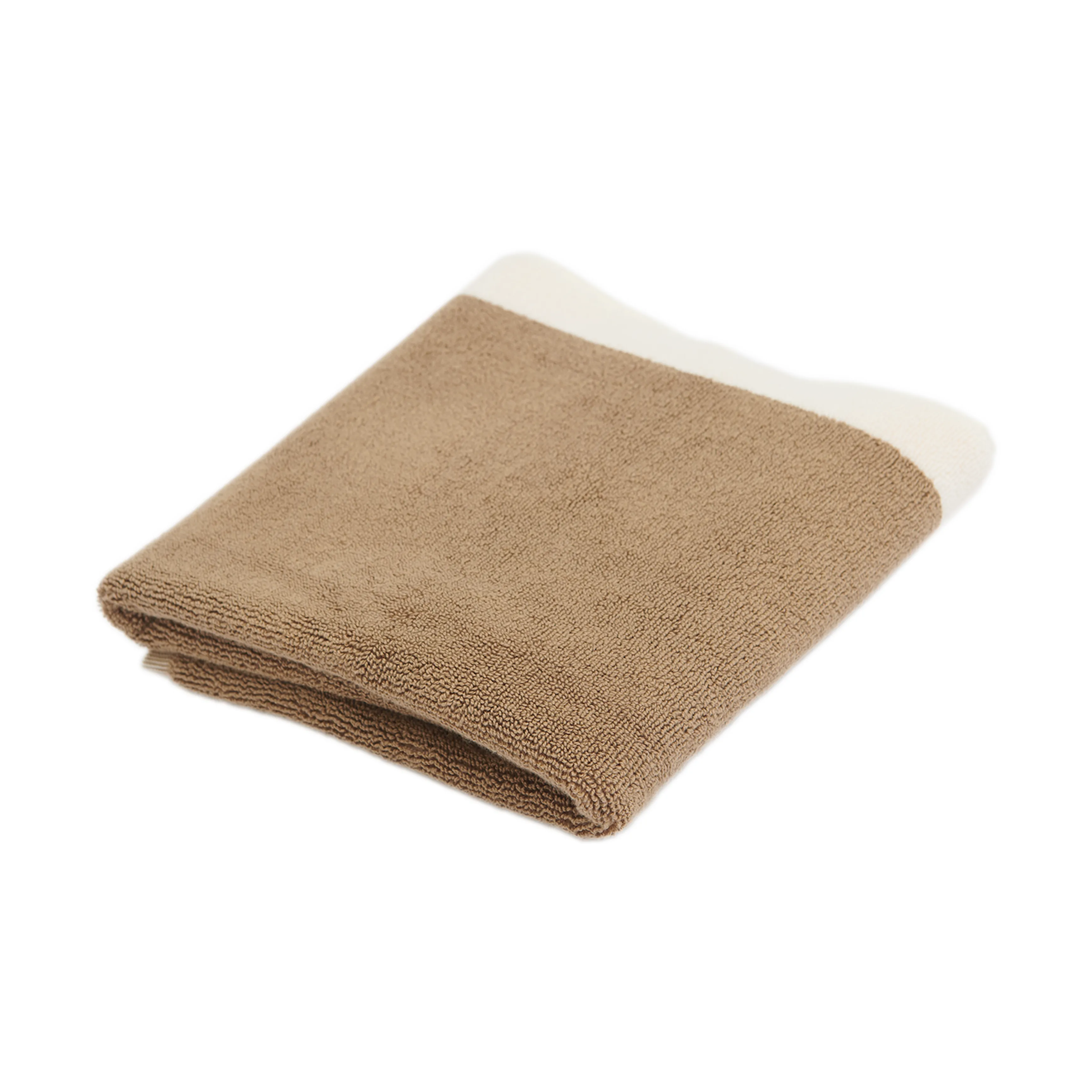 Vipp101 badrumsmatta, Taupe, 50x70 cm