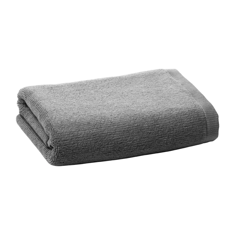 Vipp103 handduk 50x100 cm, Grey Vipp