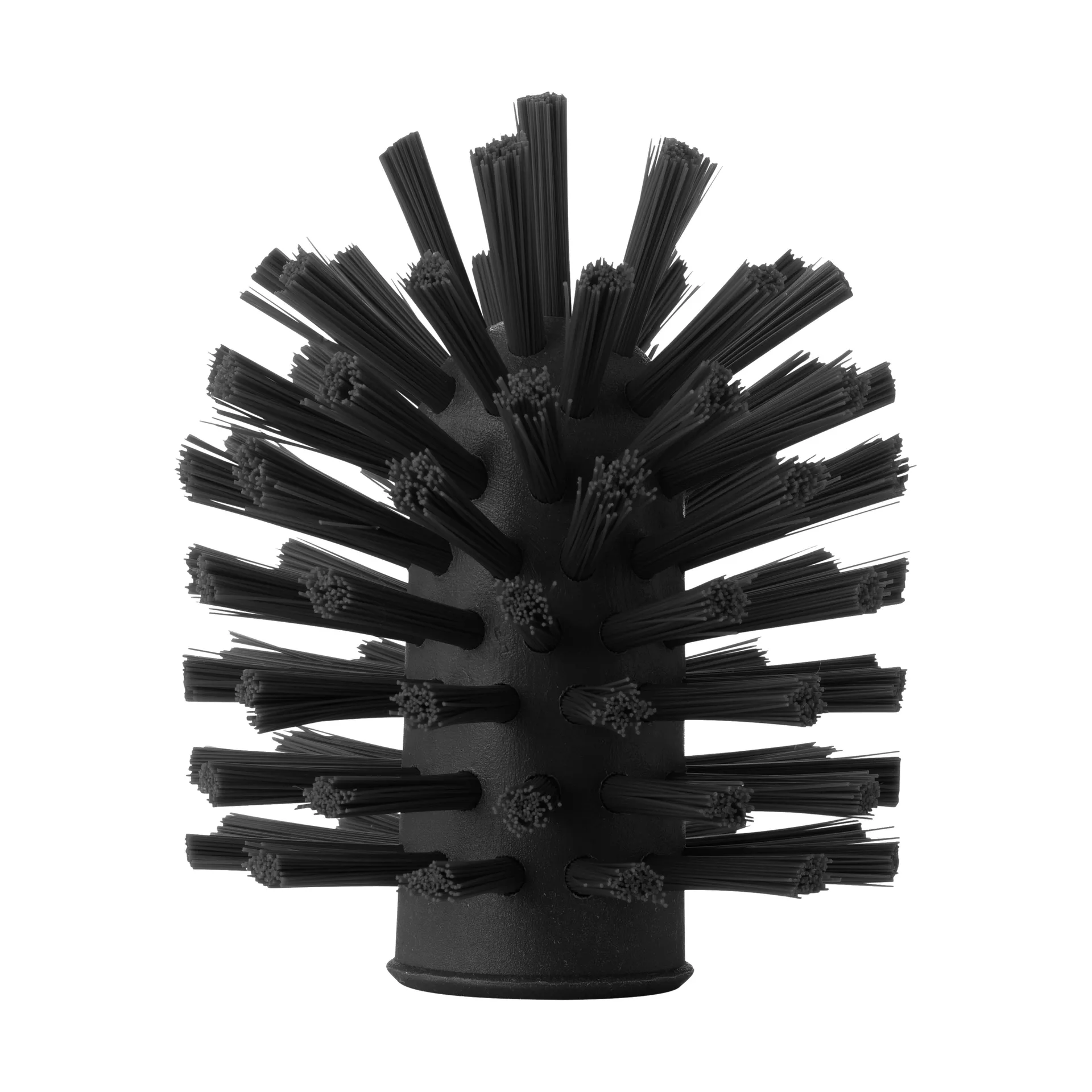 Vipp11 borsthuvud till toalettborste, Svart Vipp