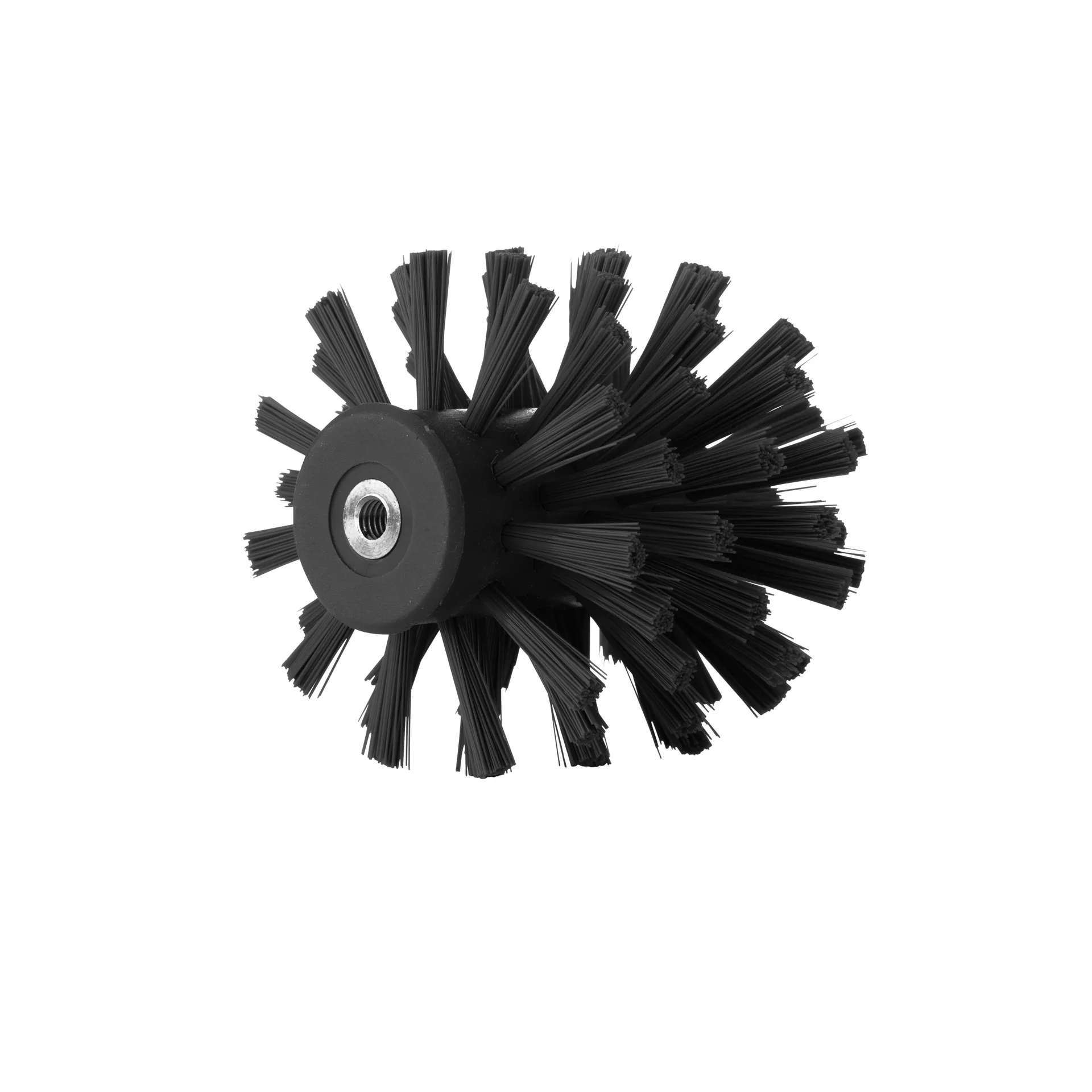 Vipp11 borsthuvud till toalettborste, Svart Vipp