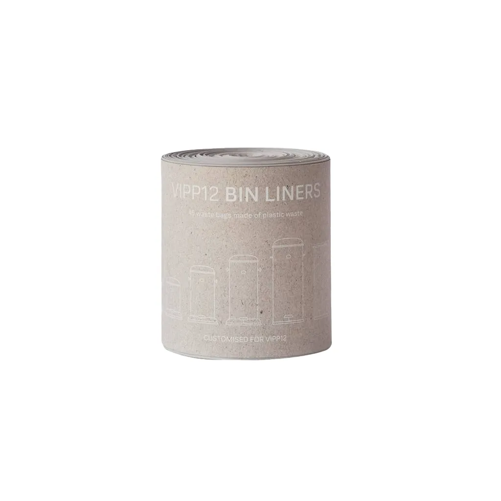 Vipp12 avfallspåse 3L, 45-pack Vipp