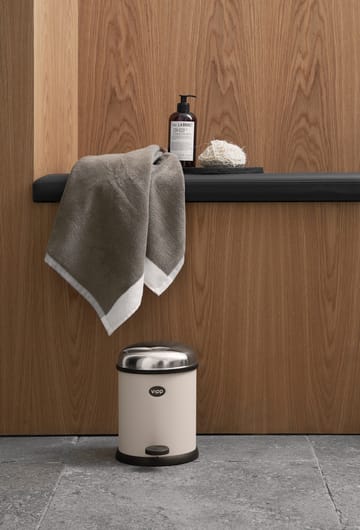 Vipp12 pedalhink 3 l - Beige - Vipp
