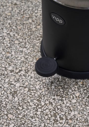 Vipp12 pedalhink 3 l - Black - Vipp