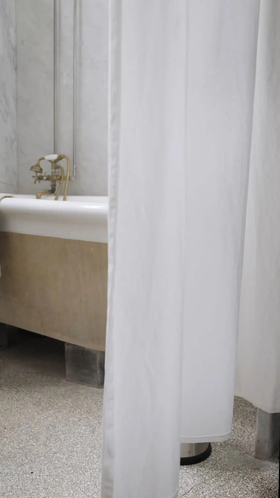 Vipp12 pedalhink 3 l, Stainless steel Vipp