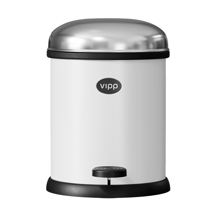 Vipp12 pedalhink 3 l - White - Vipp