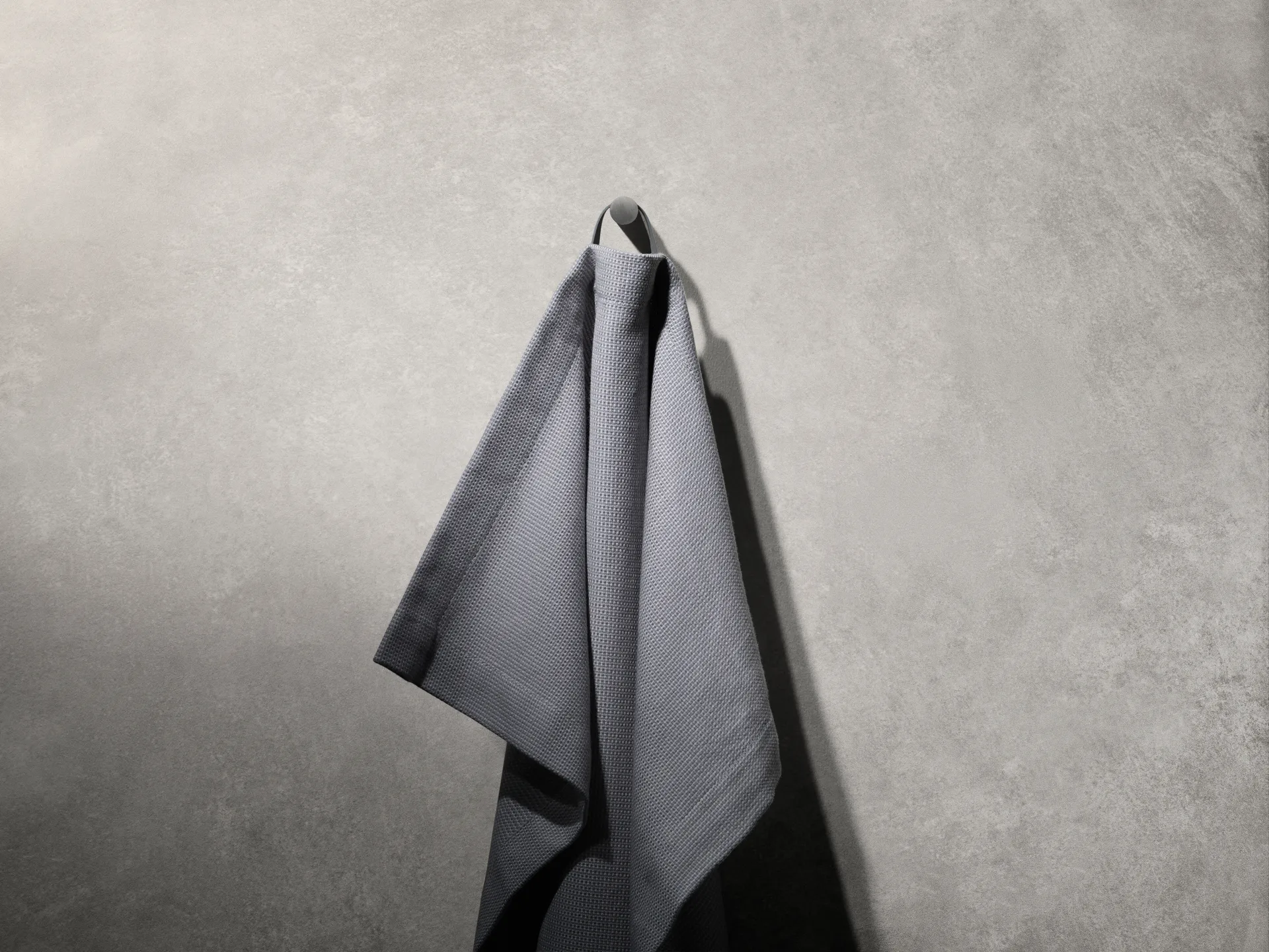 Vipp121 kökshandduk 50x80 cm 2-pack, Grey Vipp