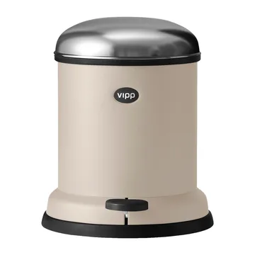 Vipp13 pedalhink 4 l - Beige - Vipp