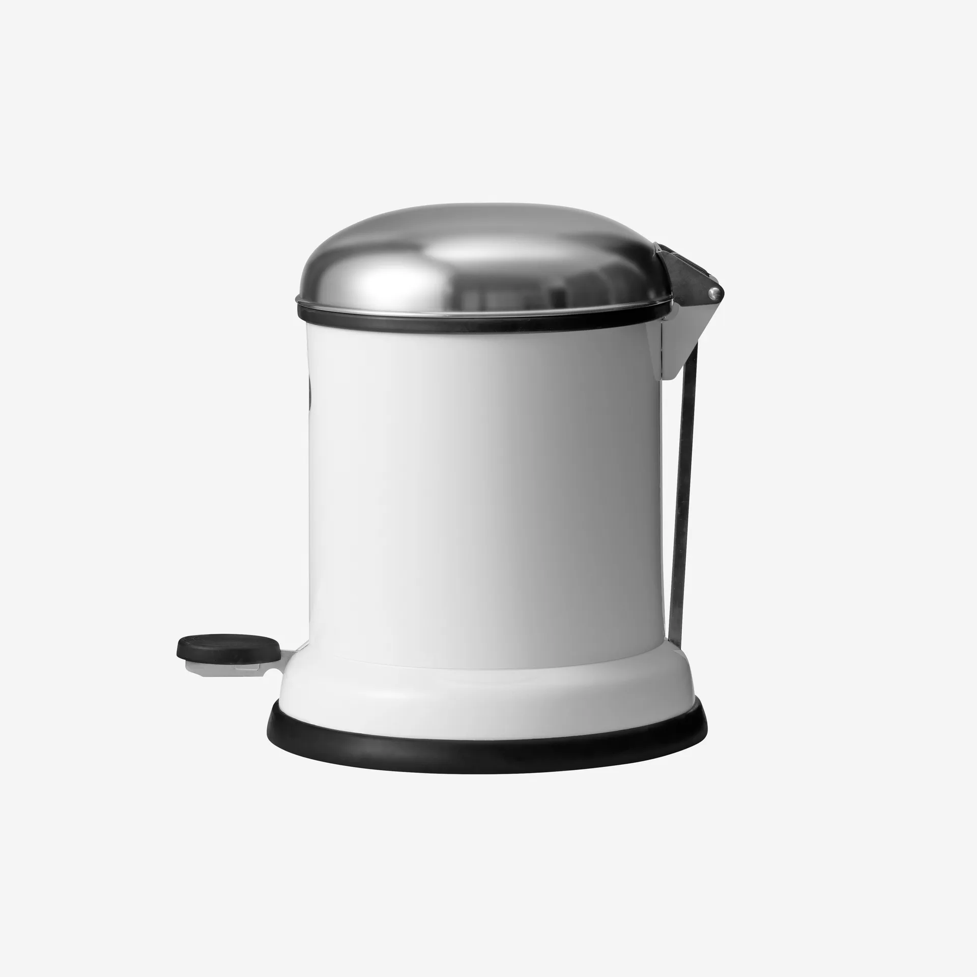 Vipp13 pedalhink 4 l, White Vipp