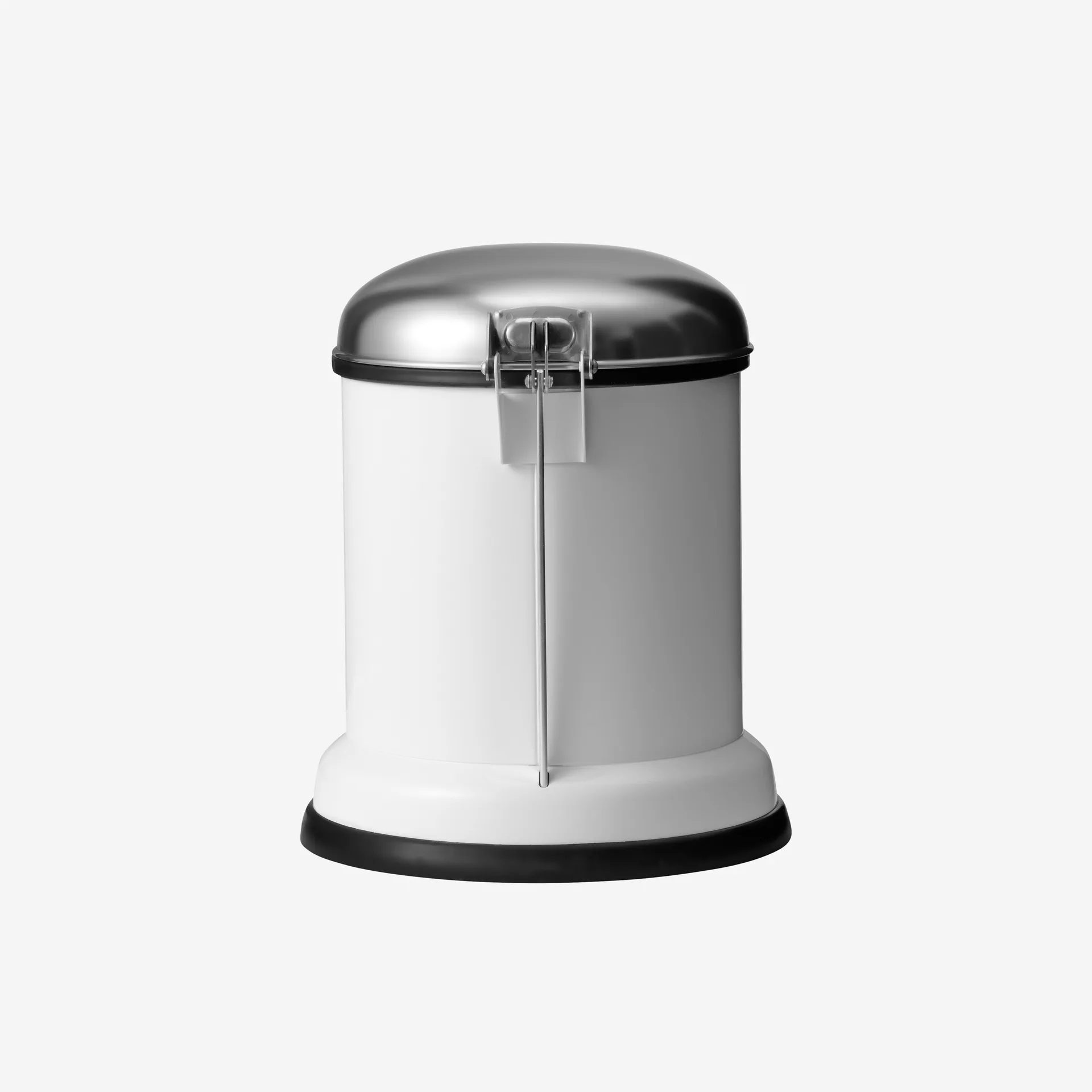 Vipp13 pedalhink 4 l, White Vipp