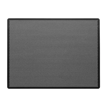 Vipp130 bordstablett 35,2x46,2 cm - Black - Vipp