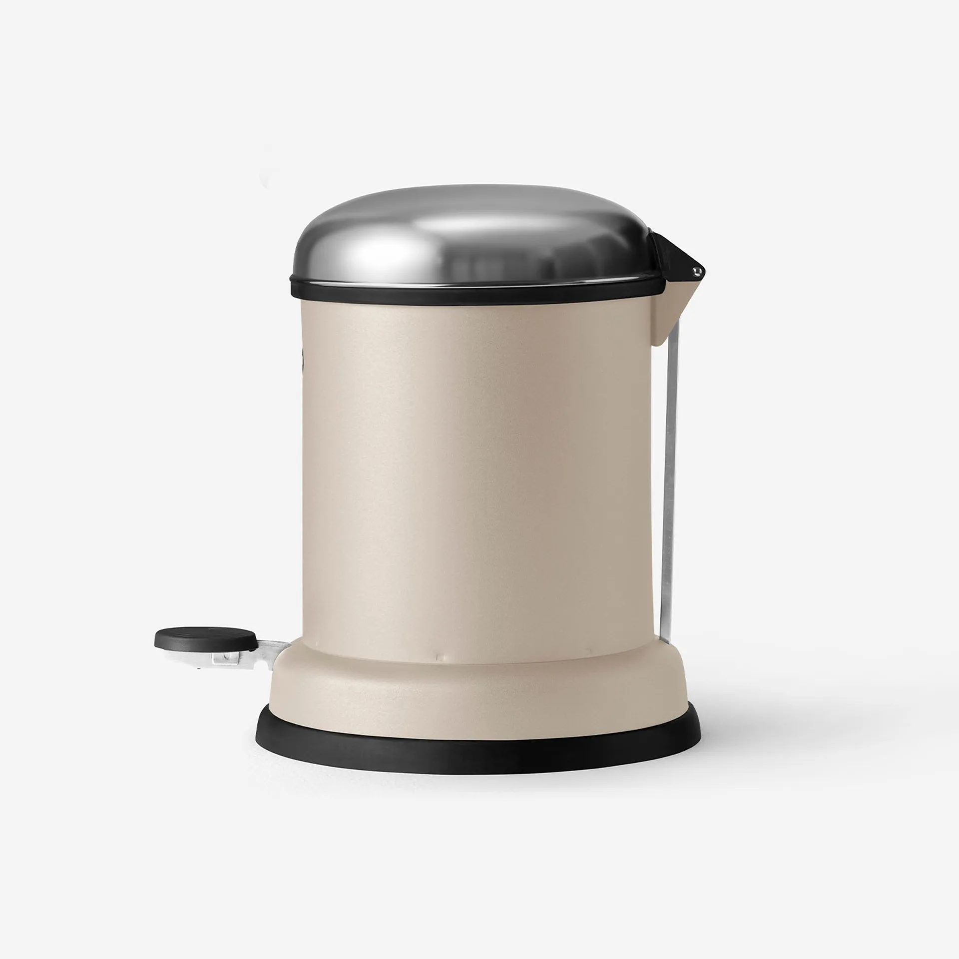 Vipp14 pedalhink 8 l, Beige Vipp