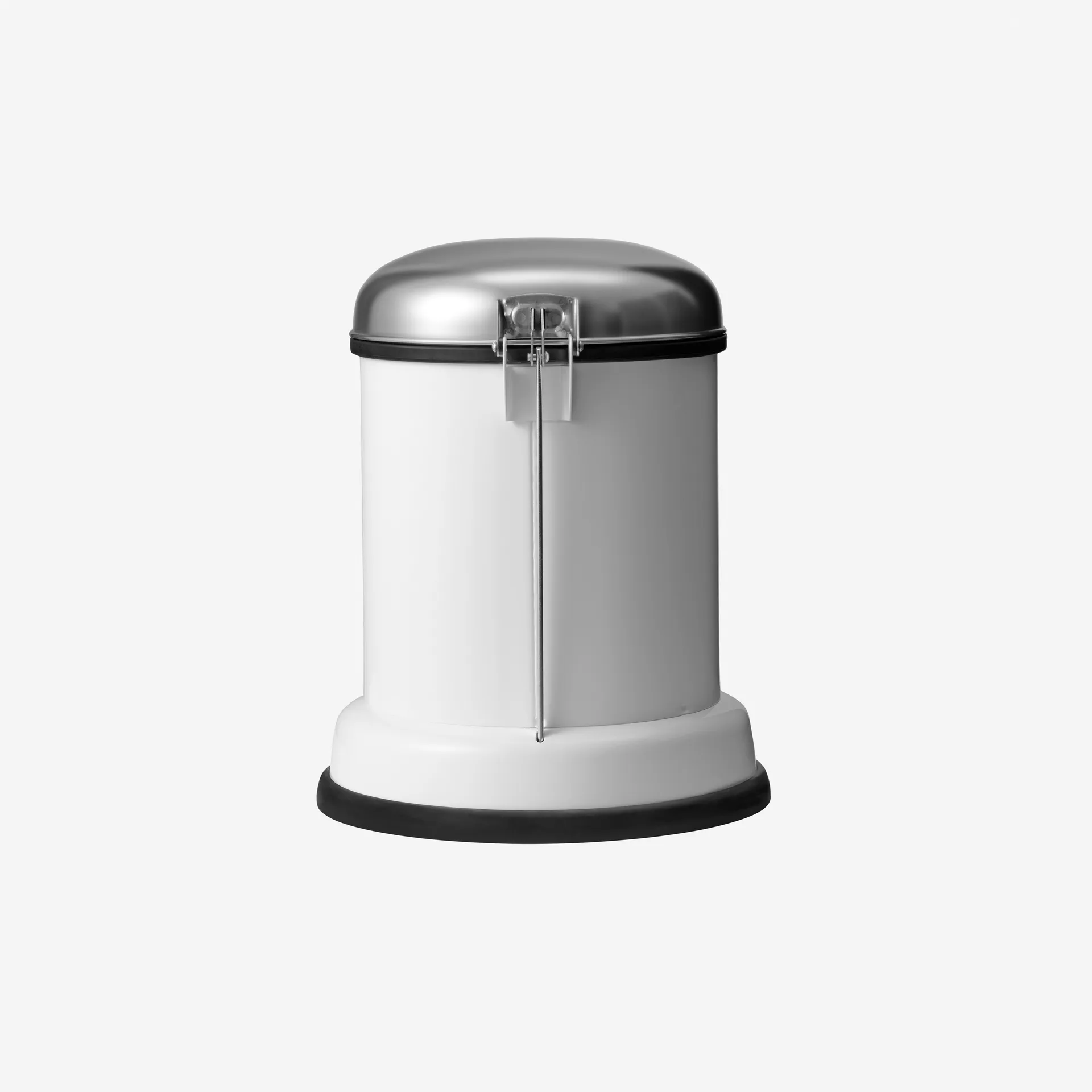 Vipp14 pedalhink 8 l, White Vipp