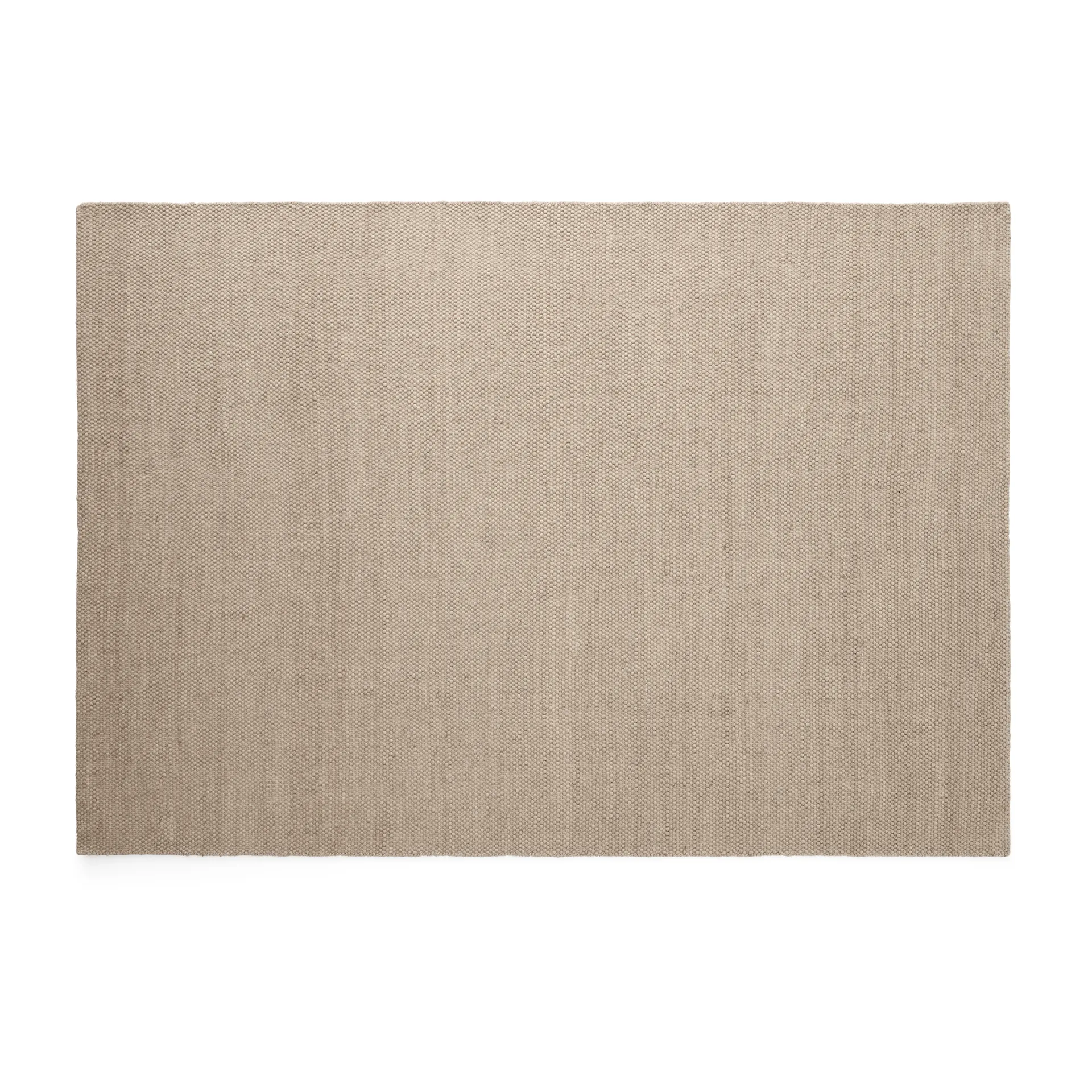 Vipp143 ullmatta 200x300 cm, Dark beige Vipp