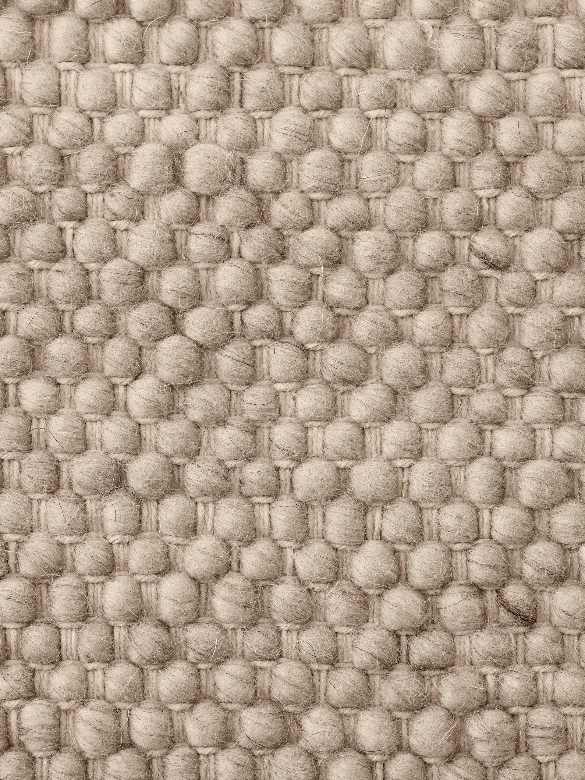 Vipp143 ullmatta 200x300 cm, Dark beige Vipp