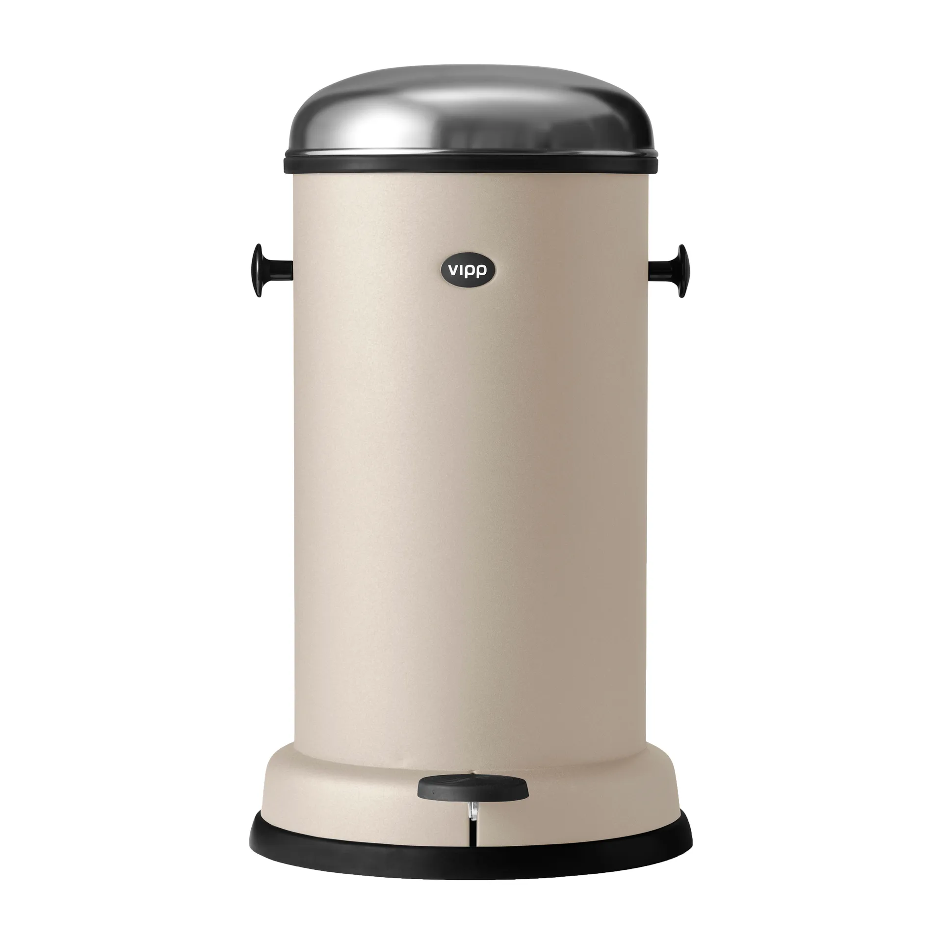 Vipp15 pedalhink 14 l, Beige Vipp