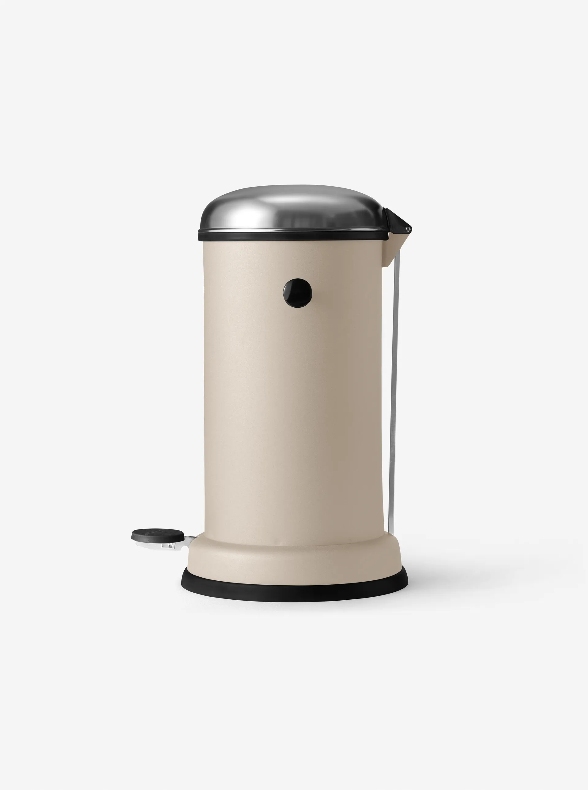 Vipp15 pedalhink 14 l, Beige Vipp