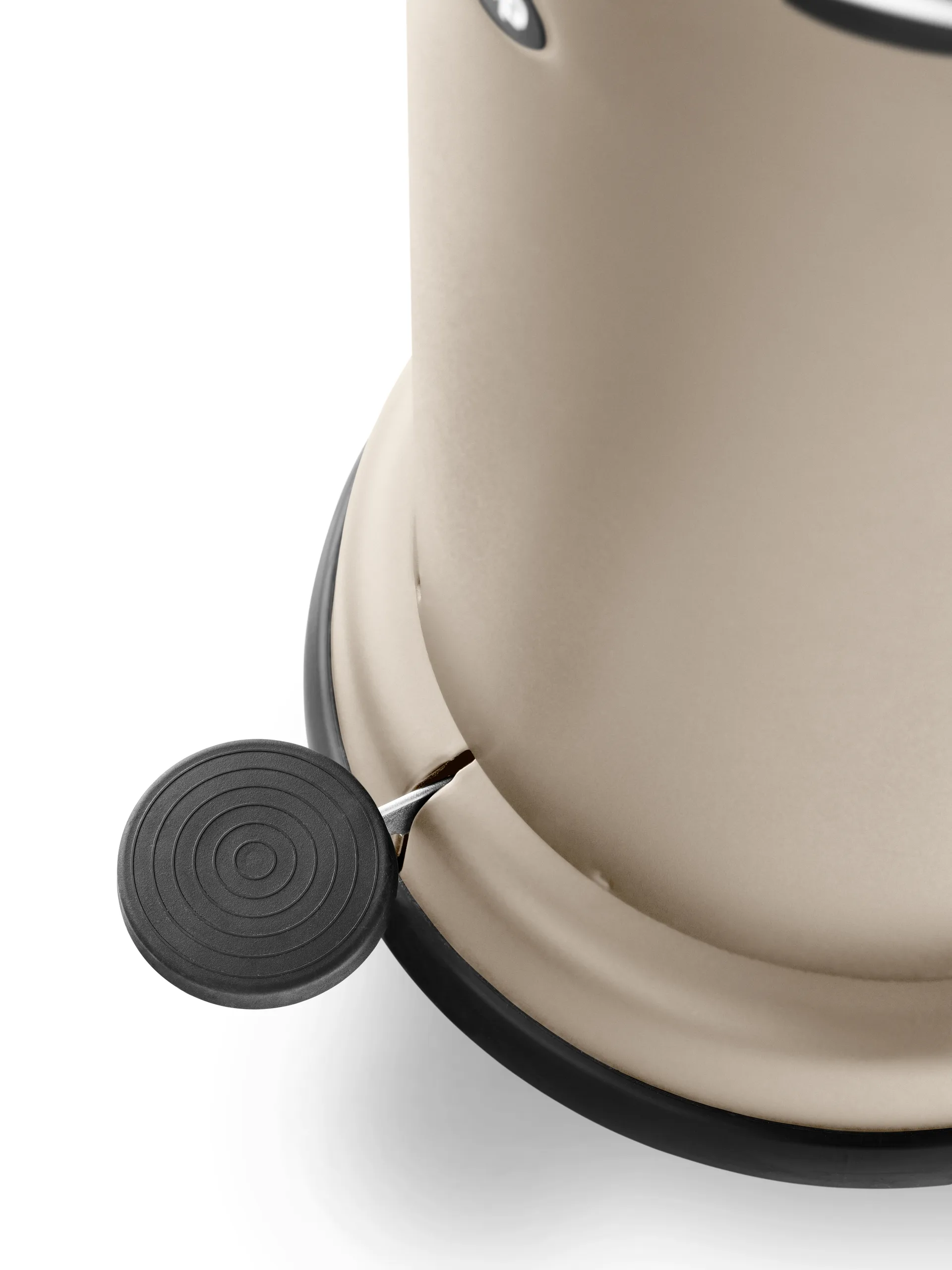 Vipp15 pedalhink 14 l, Beige Vipp