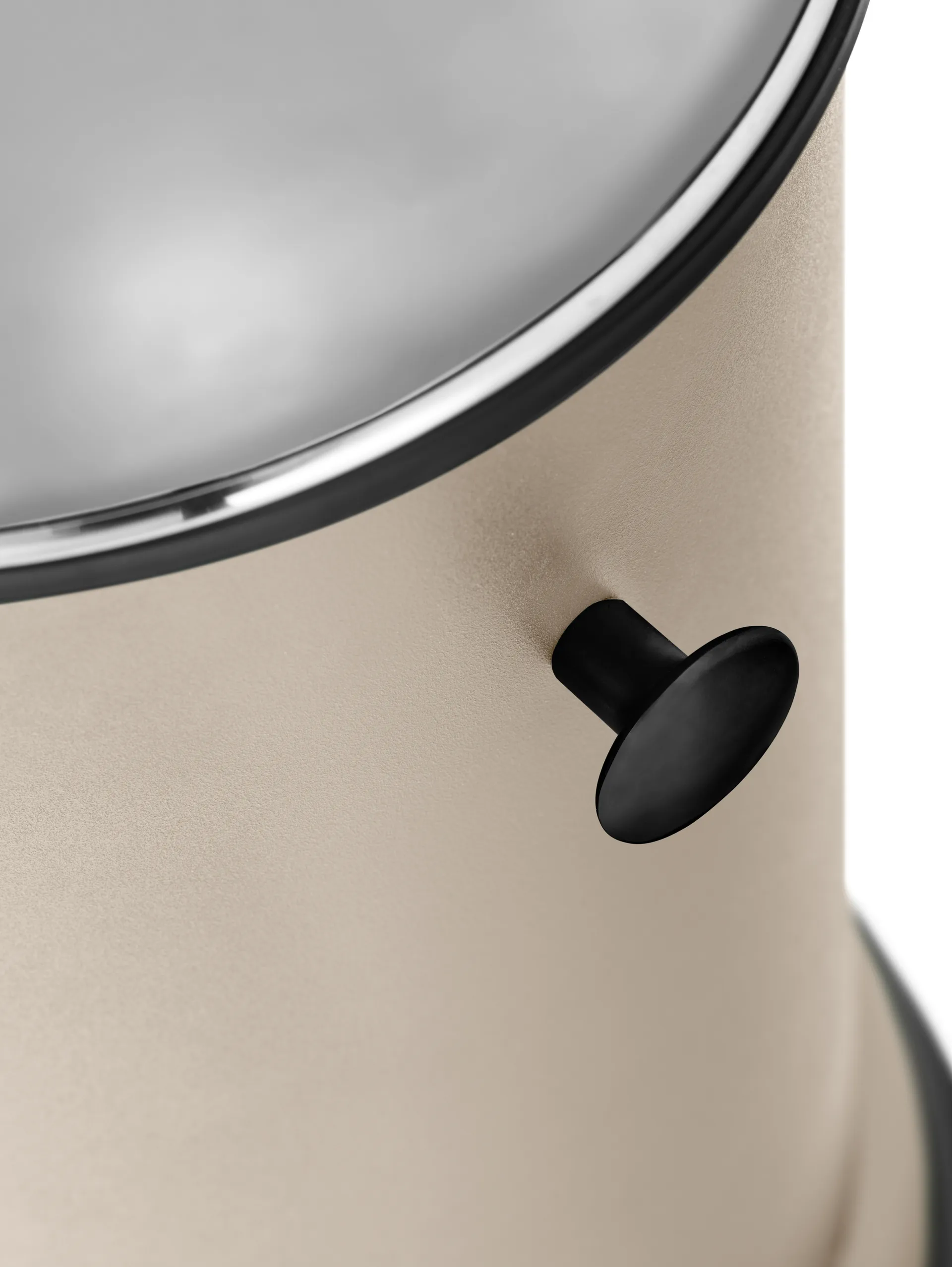 Vipp15 pedalhink 14 l, Beige Vipp