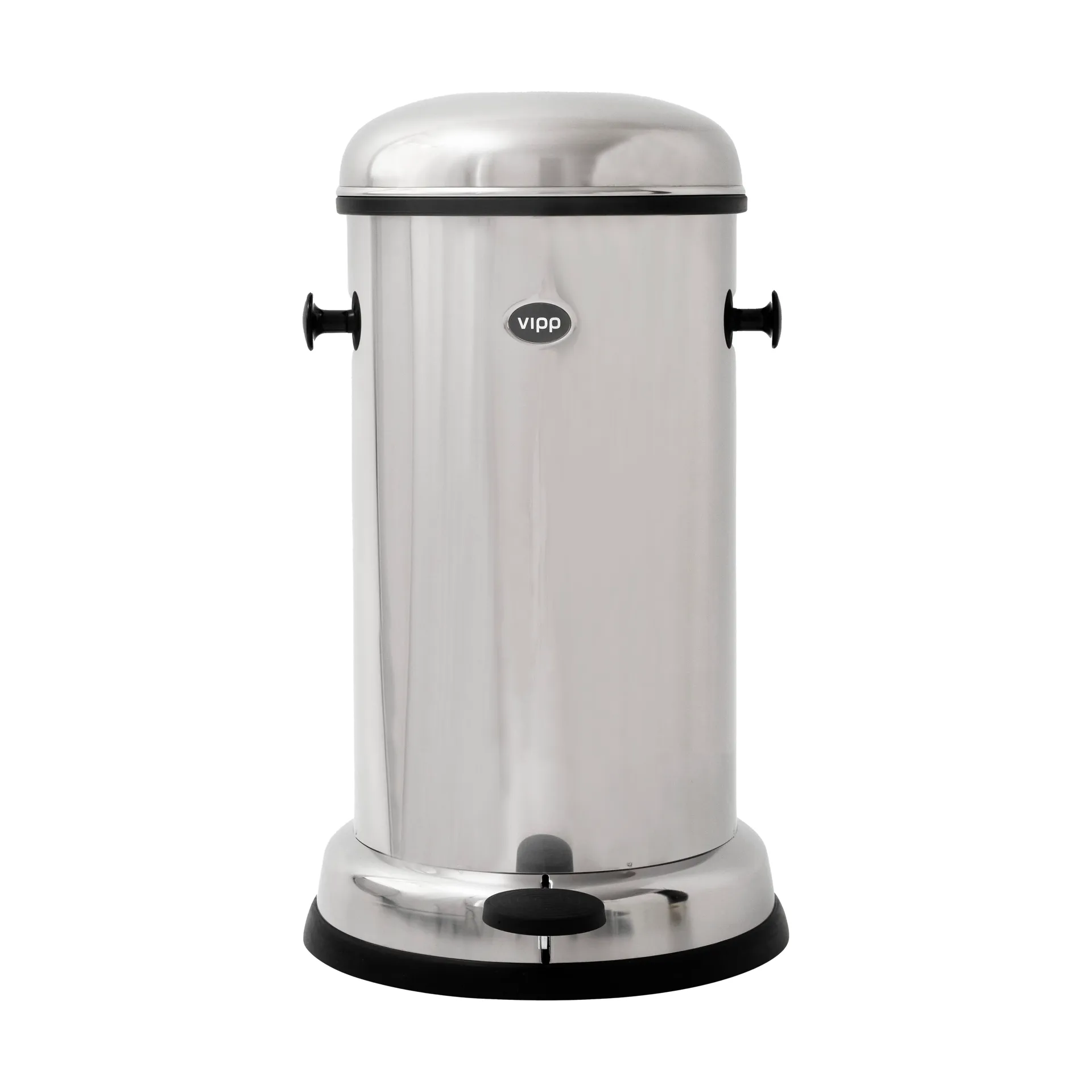 Vipp15 pedalhink 14 l, Stainless steel Vipp