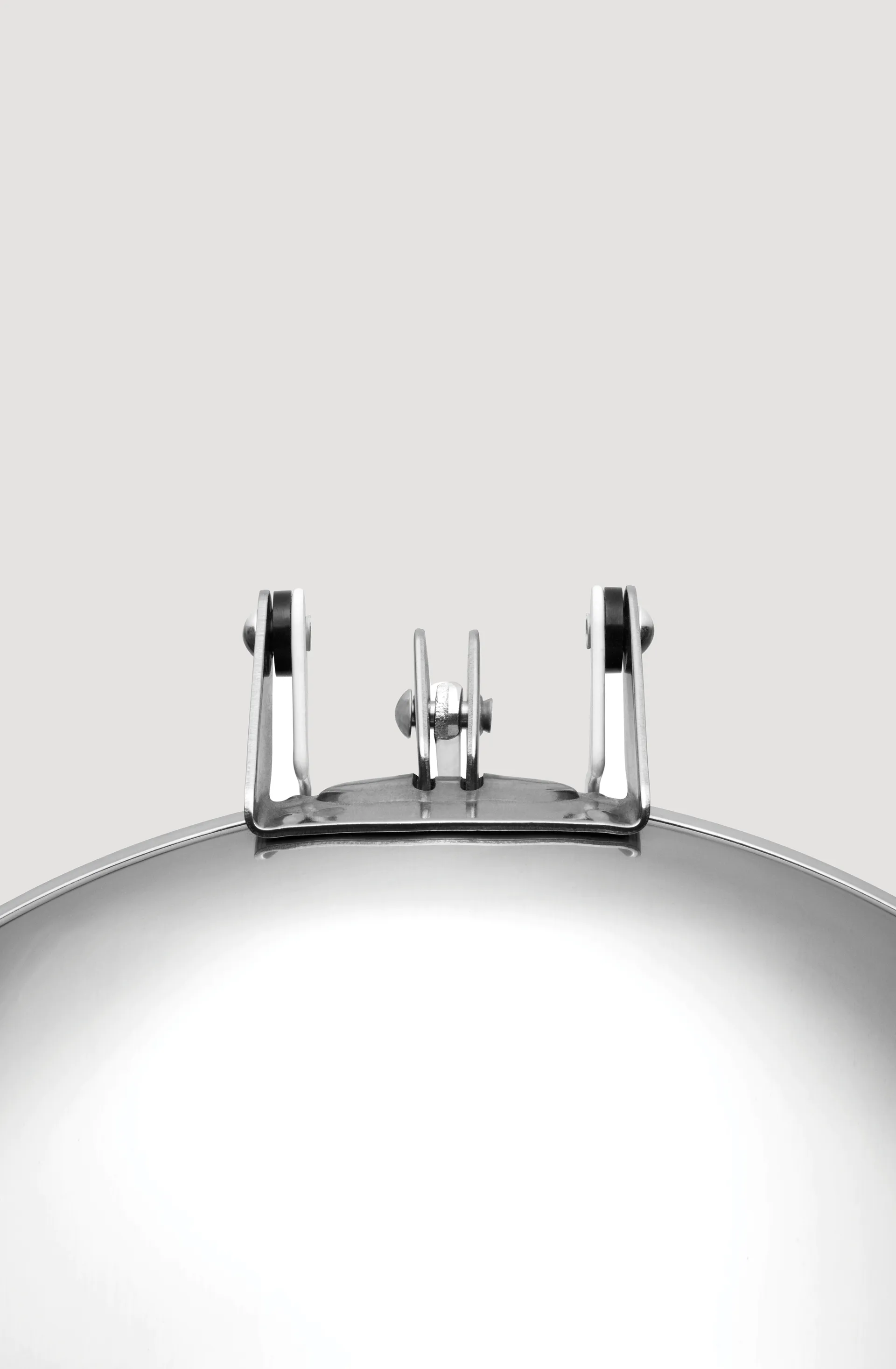 Vipp15 pedalhink 14 l, Stainless steel Vipp