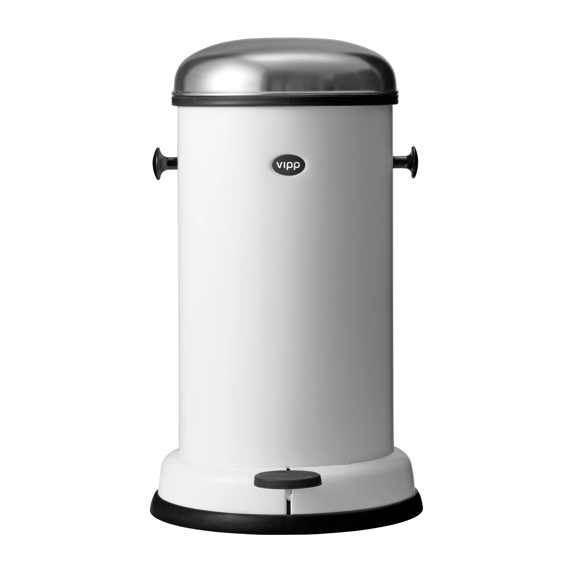 Vipp15 pedalhink 14 l, White Vipp