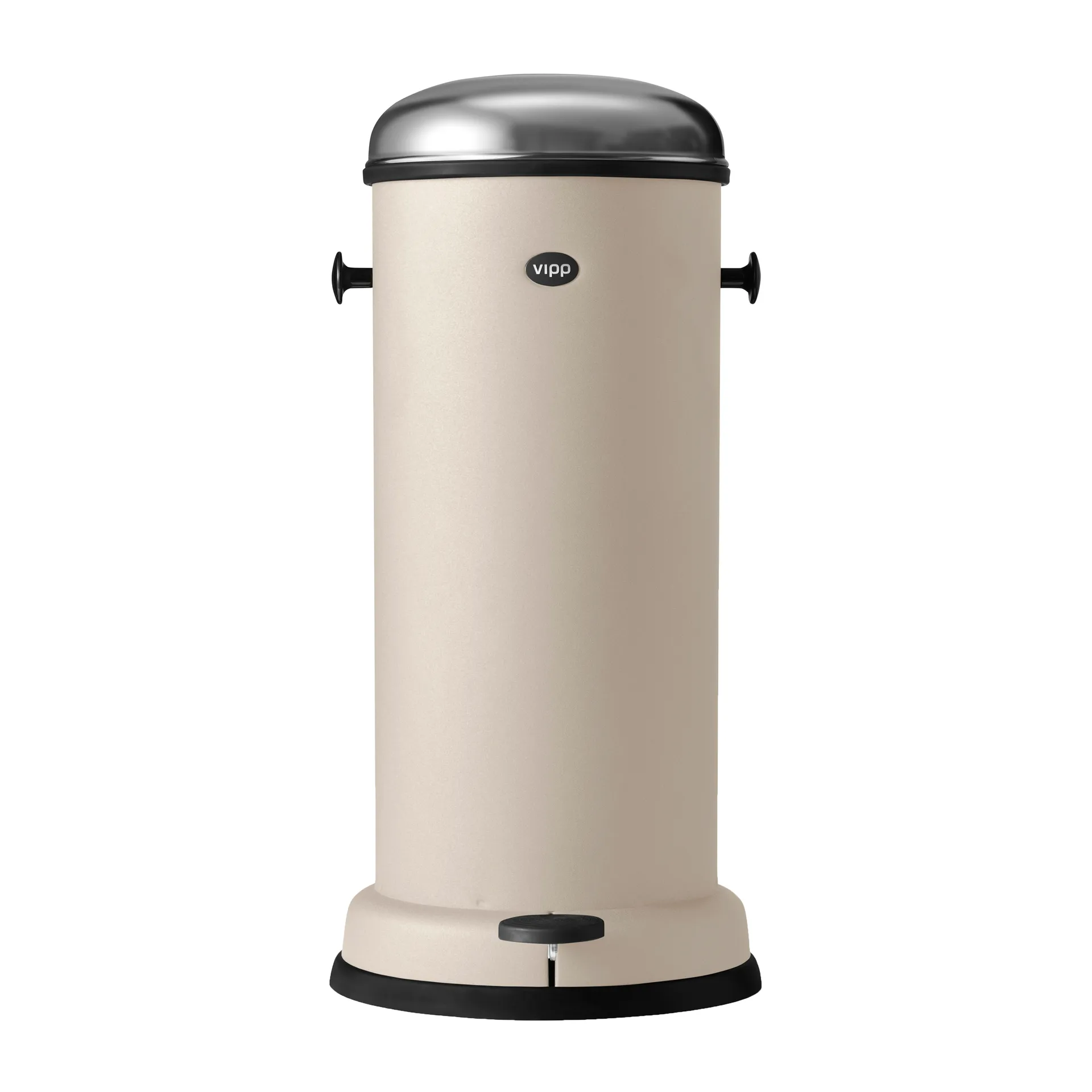 Vipp16 pedalhink 18 l, Beige Vipp