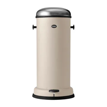 Vipp16 pedalhink 18 l - Beige - Vipp