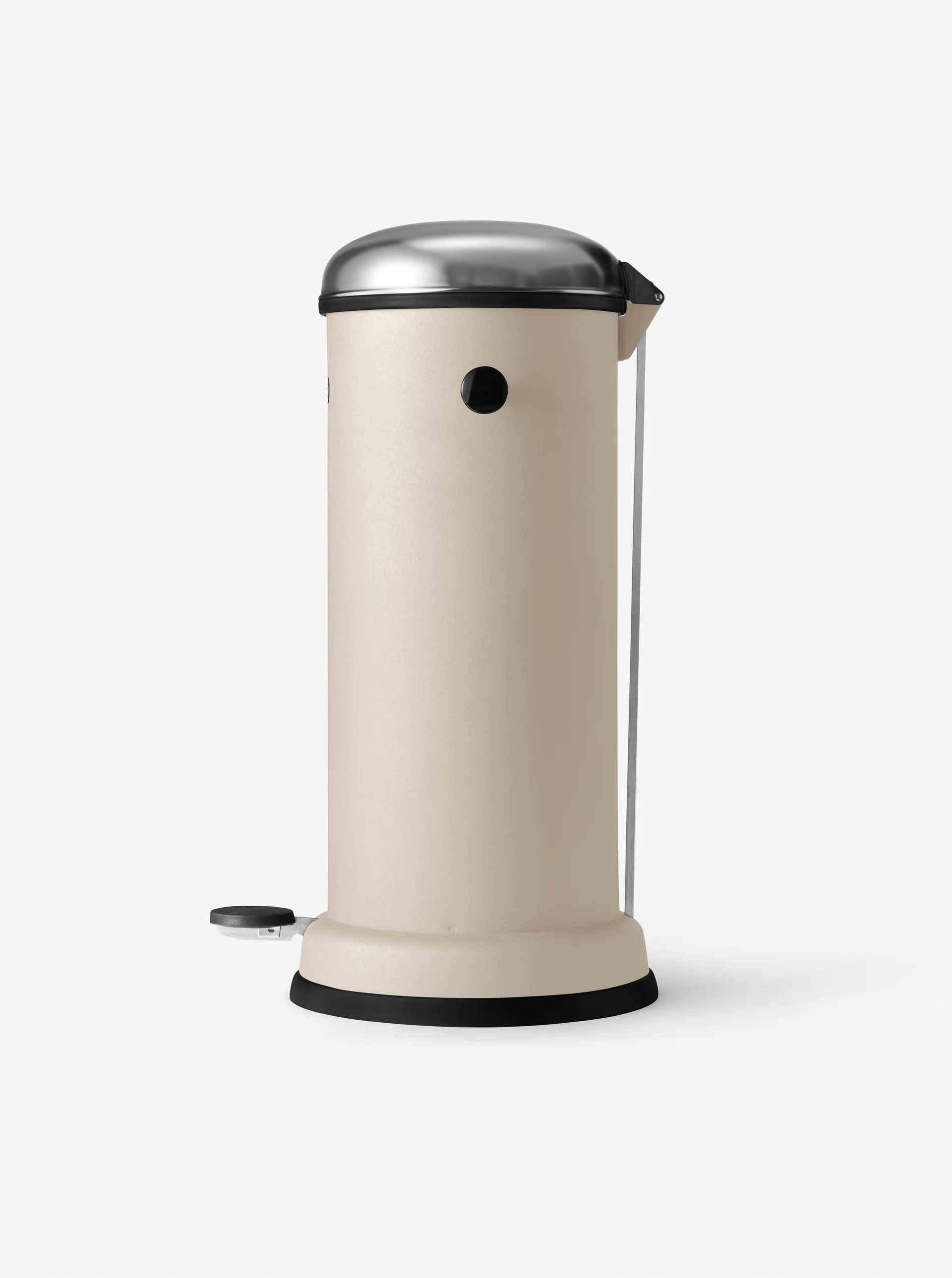 Vipp16 pedalhink 18 l, Beige Vipp