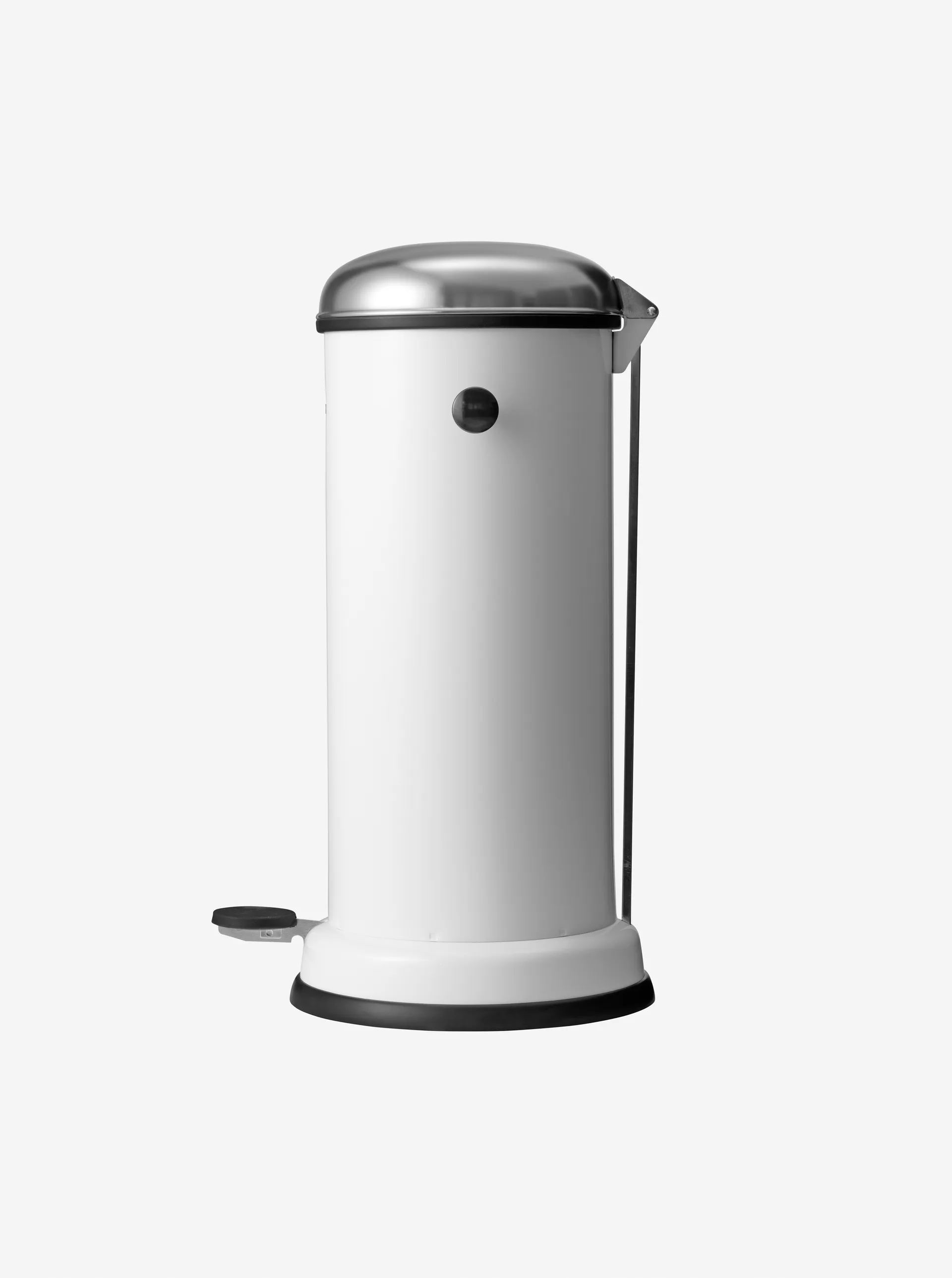 Vipp16 pedalhink 18 l, White Vipp