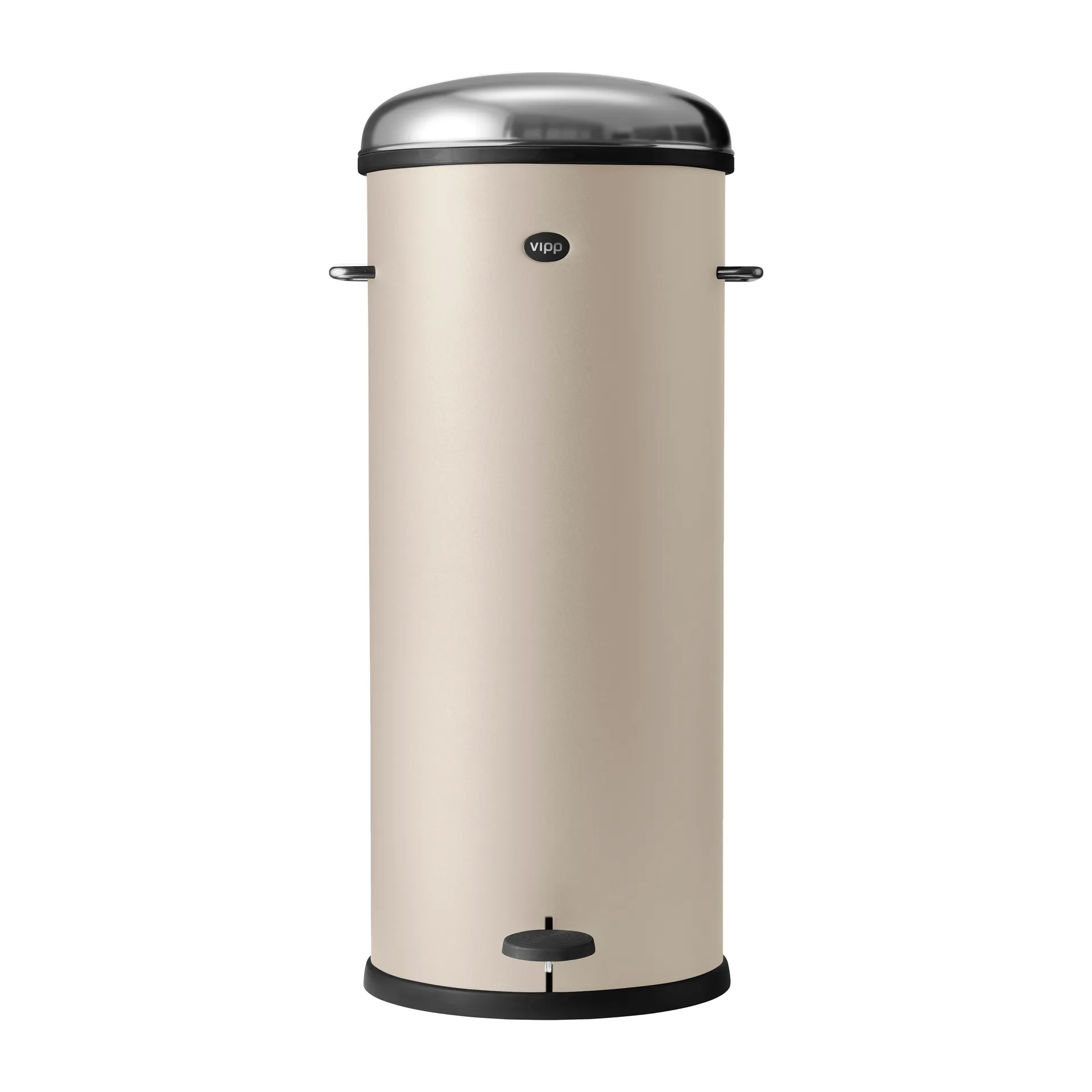 Vipp17 pedalhink 30 l, Beige Vipp