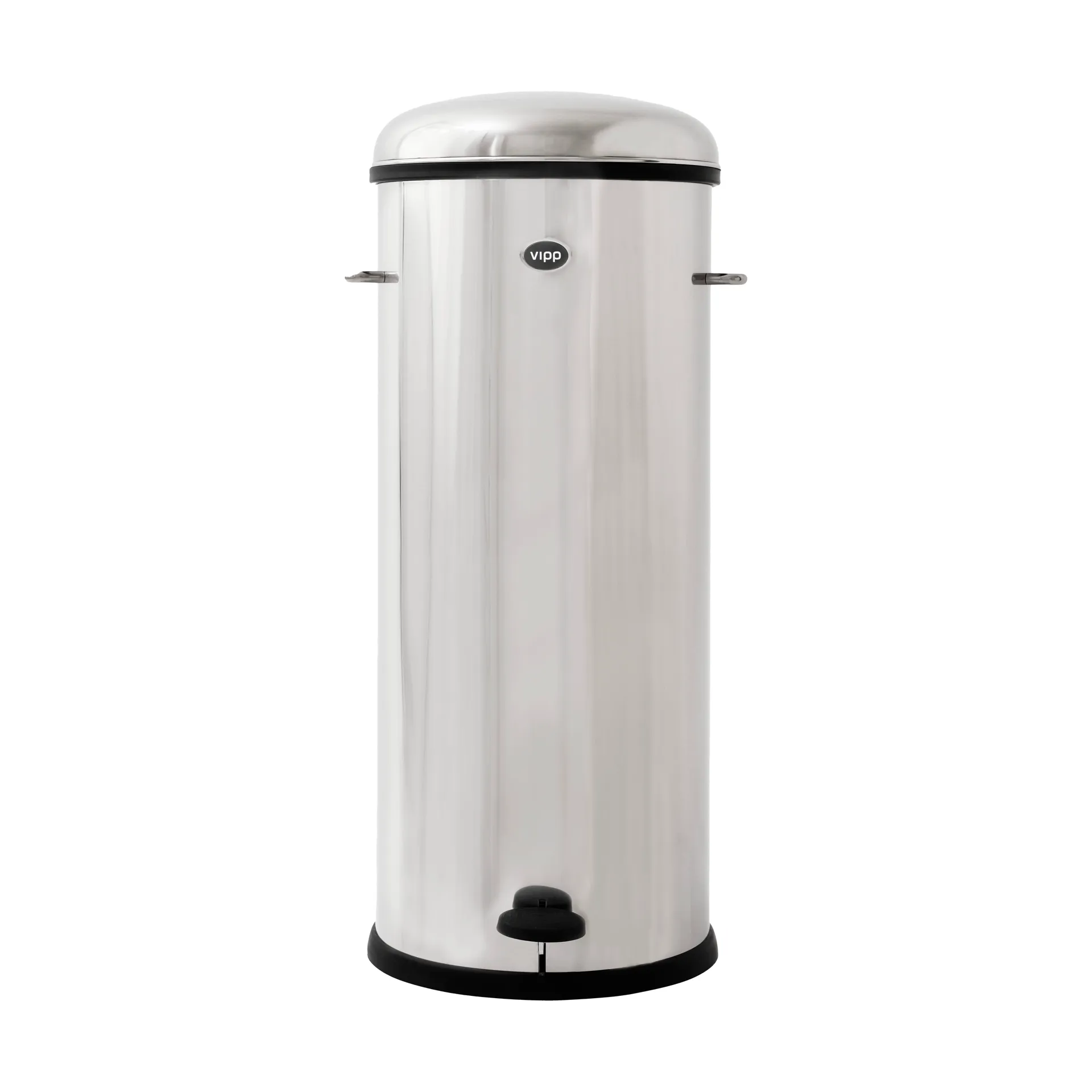 Vipp17 pedalhink 30 l, Stainless steel Vipp