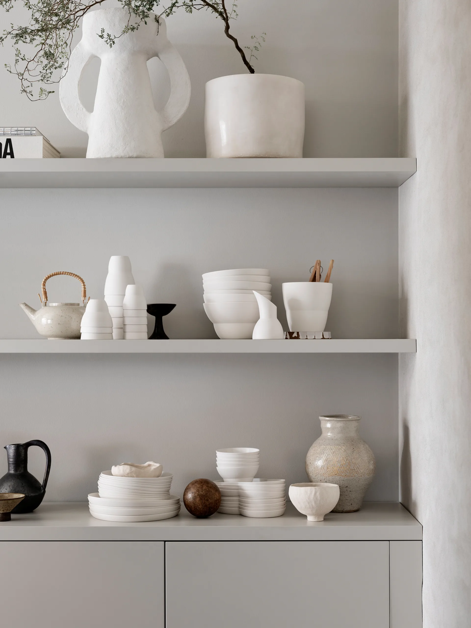 Vipp203 temugg 33 cl 2-pack, White Vipp