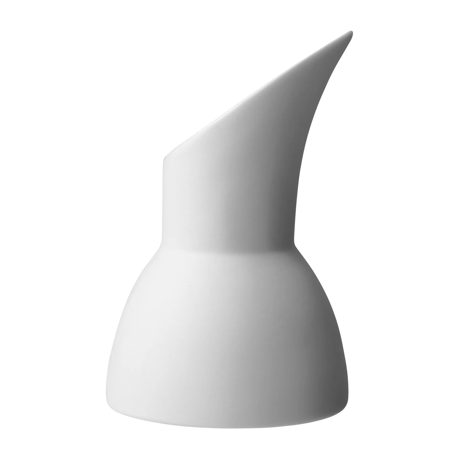 Vipp205 mjölkkanna 26 cl, White Vipp