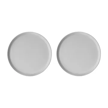 Vipp212 assiett Ø20 cm 2-pack - White - Vipp