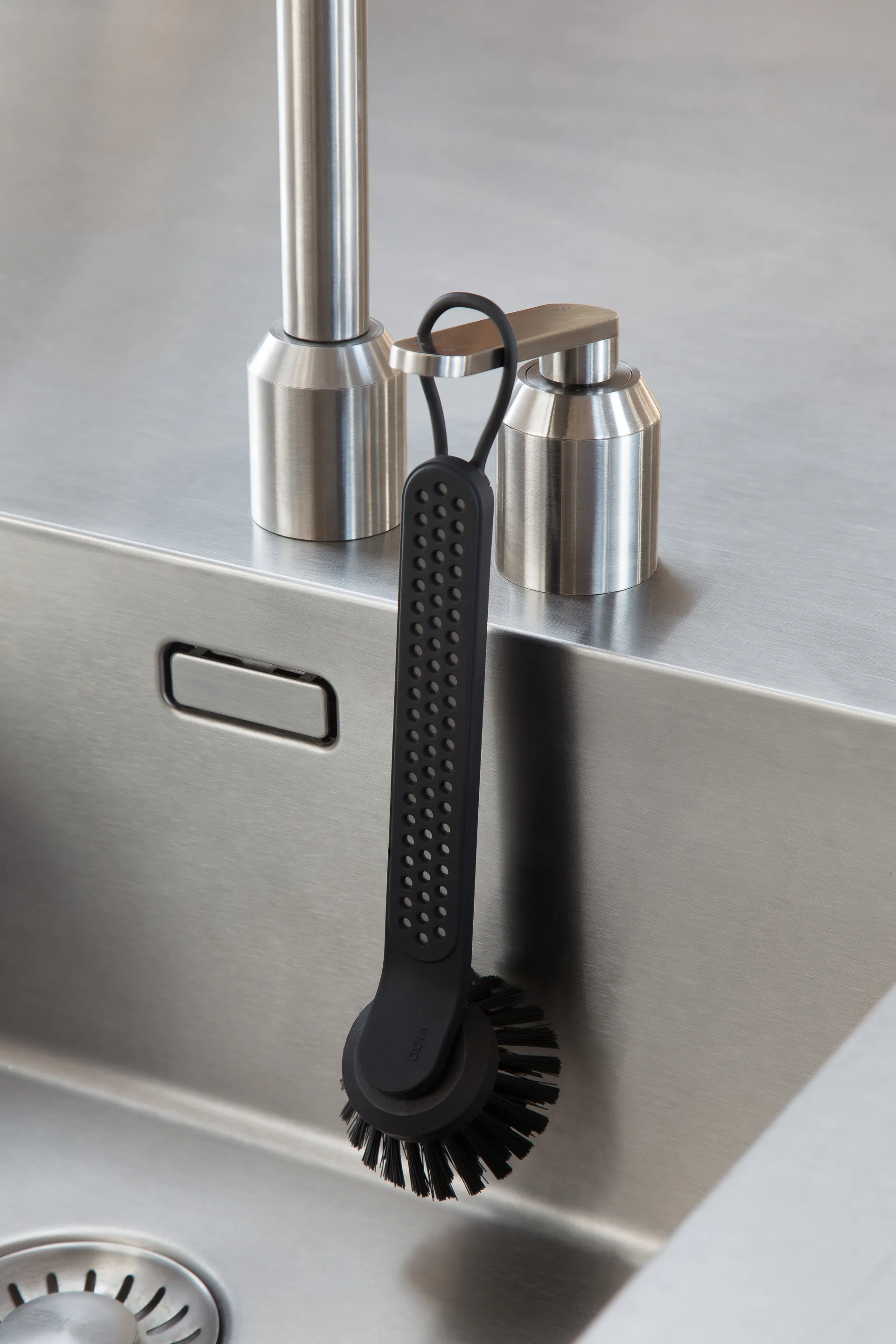 Vipp280 diskborste, Black Vipp