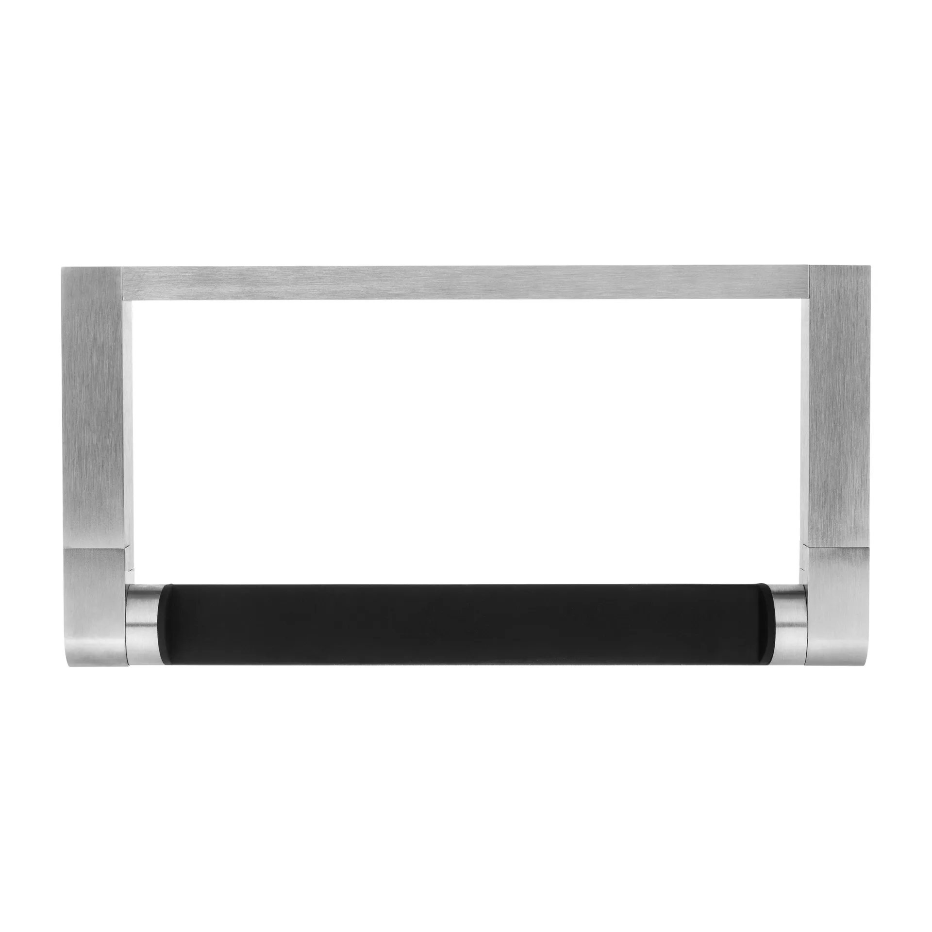 Vipp3 toalettpappershållare, Stainless steel Vipp