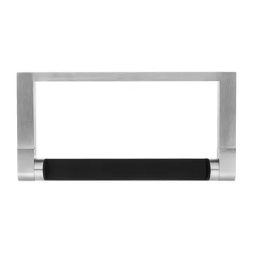 Vipp3 toalettpappershållare - Stainless steel - Vipp