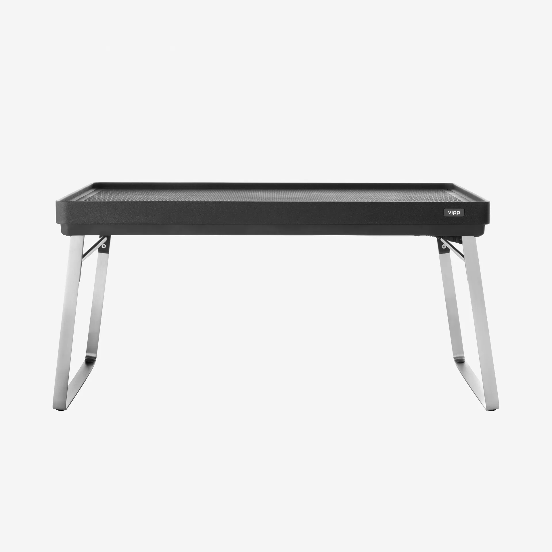 Vipp401 sängbricka 47,6x36,6x23,8 cm, Black Vipp