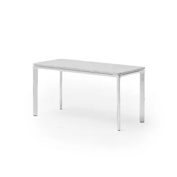 Vipp426 coffee table bord - Sky grey 30x70 cm - Vipp